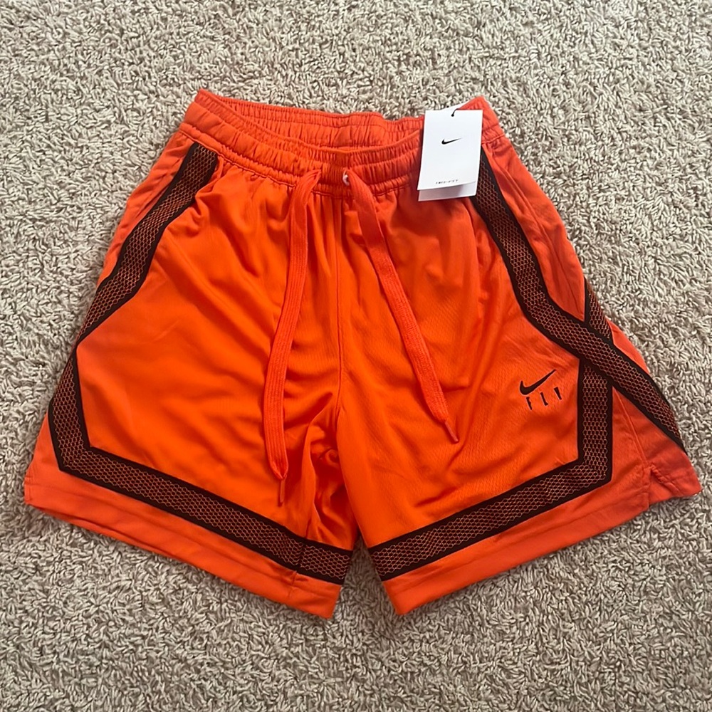 nike fly shorts